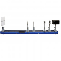 Стенд «Бипризма Френеля» - «globural.ru» - Миасс