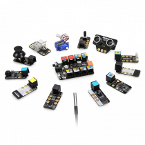 Электронный конструктор Inventor Electronic Kit - «globural.ru» - Миасс