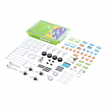 Электронный конструктор Neuron Creative Lab Kit 2.0 - «globural.ru» - Миасс