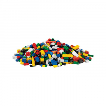 Набор "Строительные кирпичи" LEGO - «globural.ru» - Миасс