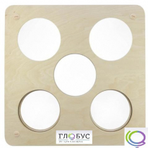 Панель "Зеркала Потехи" - «globural.ru» - Миасс