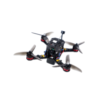 Комплект для сборки соревновательного дрона ARA FPV - «globural.ru» - Миасс