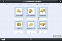 Интерактивные курсы. Биология 8 класс. Расширенный - «globural.ru» - Миасс