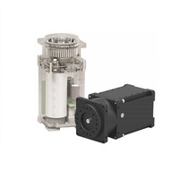 Сервомотор Dynamixel Pro H54-100-S500-R - «globural.ru» - Миасс