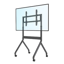 Стойка для интерактивной панели Edflat TOP - «globural.ru» - Миасс