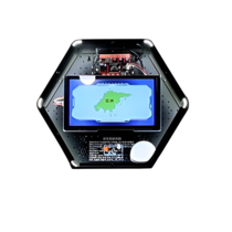 Модуль интерактивный "Умная  голосовая карта" - «globural.ru» - Миасс