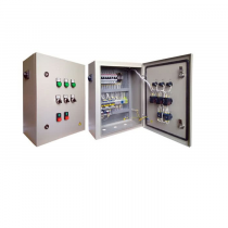 Комплект учебного оборудования «Электромонтаж и наладка систем управления» - «globural.ru» - Миасс