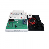 Учебный стенд с дпт (на stm) «Изучение систем управления на базе микроконтроллера cortex m4» - «globural.ru» - Миасс