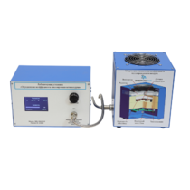 Лабораторная установка «Определение коэффициента теплопроводности воздуха» - «globural.ru» - Миасс