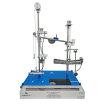 Модульный учебный комплекс «Механика» версия 2 - «globural.ru» - Миасс