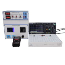 Установка «Электрические процессы в простых линейных цепях»  - «globural.ru» - Миасс