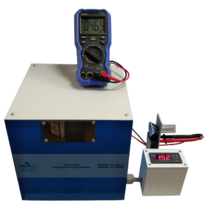 Установка "Абсолютно черное тело"   - «globural.ru» - Миасс