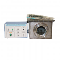 Лабораторный стенд для изучения физической модели аэрометрических датчиков с использованием оптико-цифровых методов получения информации о деформации измерительного упругого элемента - «globural.ru» - Миасс