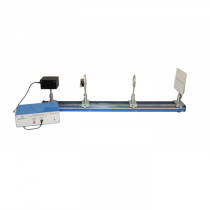 Лабораторная установка «Принцип неопределенности Гейзенберга» - «globural.ru» - Миасс