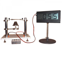 Демонстрационная установка «Зависимость сопротивления от температуры»  - «globural.ru» - Миасс
