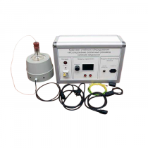 Комплект учебного оборудования "Исследование различных режимов кипения жидкости" - «globural.ru» - Миасс