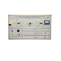 Типовой комплект учебного оборудования «Телекоммуникационные линии связи»  - «globural.ru» - Миасс