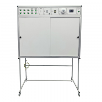 Лабораторный стенд «Энергосберегающие технологии в светотехнике» - «globural.ru» - Миасс