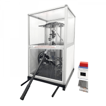 Учебно-лабораторный комплекс "Исследование механических свойств материалов" - «globural.ru» - Миасс