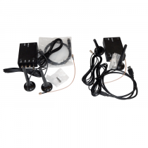 Лабораторный комплект универсальных программируемых приемопередатчиков для изучения принципов формирования, передачи, приема и обработки сигналов - «globural.ru» - Миасс