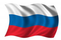 Флаг России - «globural.ru» - Миасс