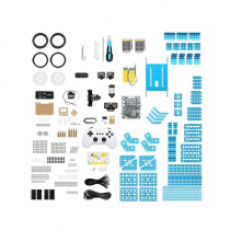 Cоревновательный набор MakeX Starter Kit (2020 Smart Links) - «globural.ru» - Миасс