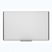 Интерактивная доска SMART SBM787V с пассивным лотком (Notebook 22) - «globural.ru» - Миасс