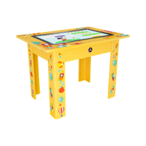 Детский сенсорный стол Junior 27" - «globural.ru» - Миасс