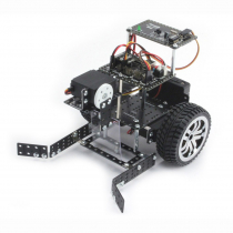 Конструктор Robo kit 4 - «globural.ru» - Миасс