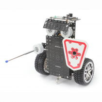 Конструктор Robo Kit 3 - «globural.ru» - Миасс