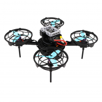 Квадрокоптер Makefire Ghost II - «globural.ru» - Миасс