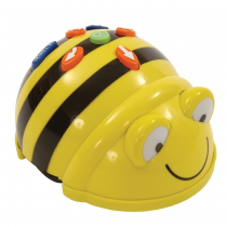Программируемый мини-робот "Bee-Bot" - «globural.ru» - Миасс