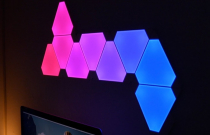 Комплект RGB панелей - «globural.ru» - Миасс