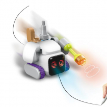 Робот Botzees Mini - «globural.ru» - Миасс