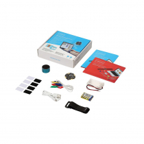 Образовательный набор для программирования HaloCode standard kit - «globural.ru» - Миасс
