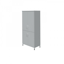 Шкаф для хранения лабораторной посуды/приборов - «globural.ru» - Миасс