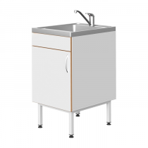 Стол лабораторный моечный - «globural.ru» - Миасс