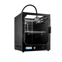 3D-принтер 3D HT корпус открытый сверху (1 экструдер, высокотемпературный) - «globural.ru» - Миасс