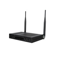 Встраиваемый вычислительный блок Geckotouch Module PC82RJ5 - «globural.ru» - Миасс