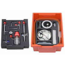 Комплект лабораторного оборудования "Получение газа" - «globural.ru» - Миасс