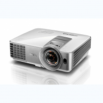 Мультимедийный короткофокусный проектор BenQ MS630ST - «globural.ru» - Миасс