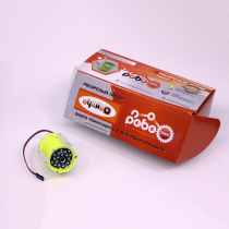 Ресурсный набор Роботрек "Аудиотрек" - «globural.ru» - Миасс