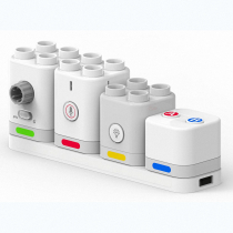 Ресурсный набор Botzees Connect Kit - «globural.ru» - Миасс