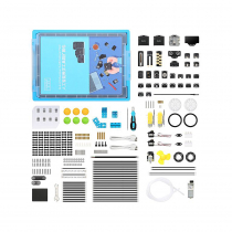 Ресурсный набор AI & IoT Education Toolkit Add-on Pack - «globural.ru» - Миасс