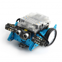 Ресурсный набор mBot Add-on Pack Interactive Light&Sound - «globural.ru» - Миасс