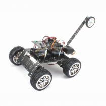 Ресурсный набор Robo kit 2-3 - «globural.ru» - Миасс