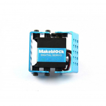 Ресурсный набор сервопривода Robot Servo Pack - «globural.ru» - Миасс