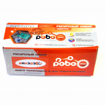 Ресурсный набор «Видэрэтрек 2» - «globural.ru» - Миасс