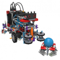 Набор K’NEX Education ROBOTICS PACK - «globural.ru» - Миасс
