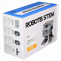Образовательный комплект Robotis bioloid stem level 1 - «globural.ru» - Миасс